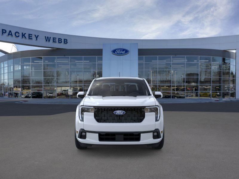 2026 FORD MAVERICK - Image 8