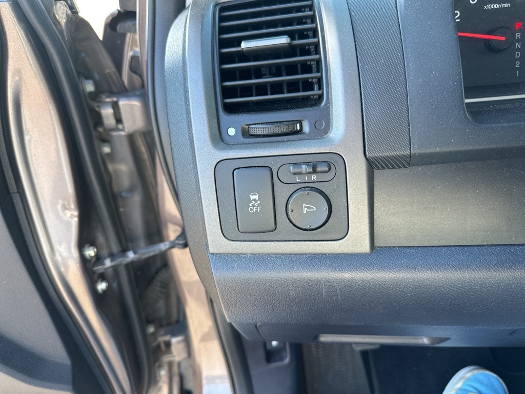 2011 Honda CR-V SE photo 8