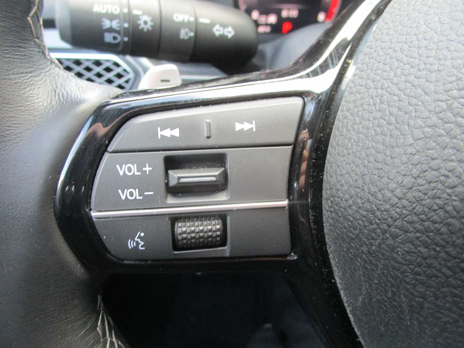 2023 Acura Integra A-Spec photo 28
