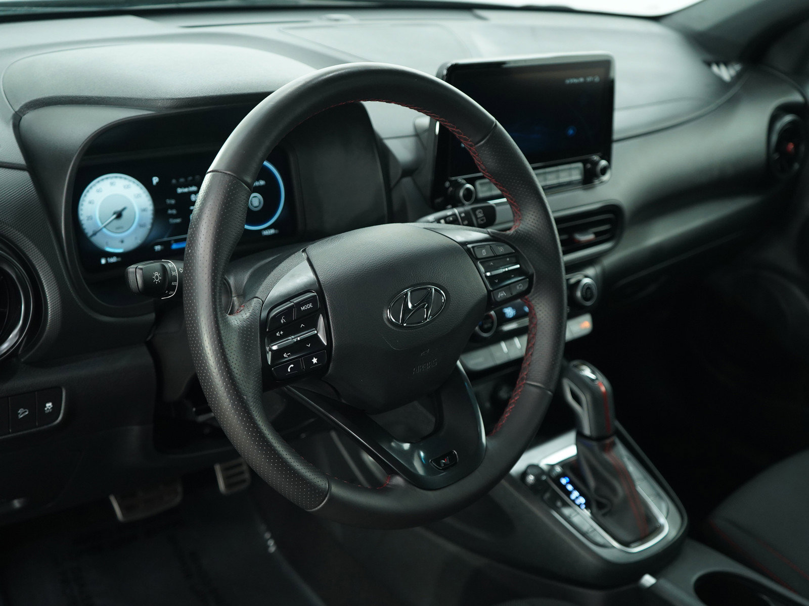2023 Hyundai Kona N Line photo 19