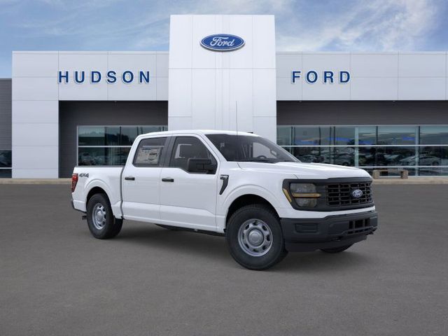 2025 Ford F-150 XL photo 7