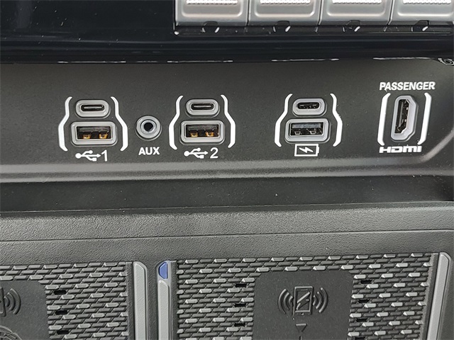 2025 Ram 1500 RHO photo 19