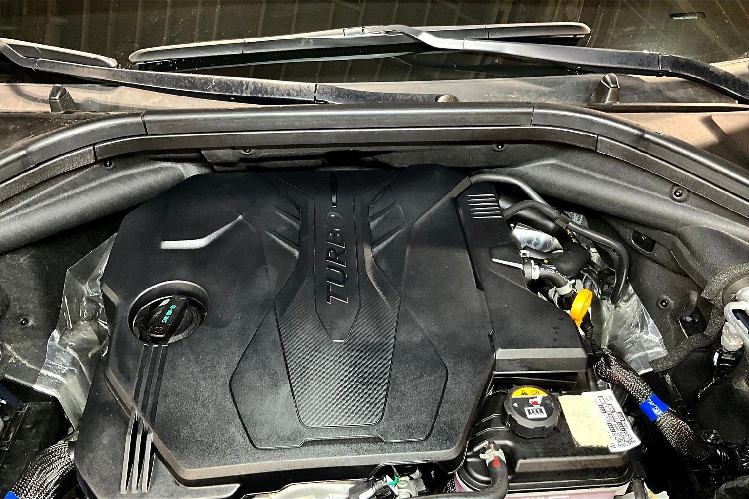 2025 Genesis GV70 2.5T photo 31
