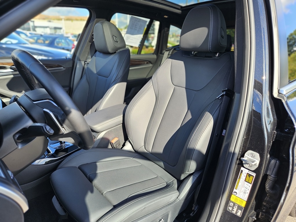 2024 Bmw X3 xDrive30i photo 14