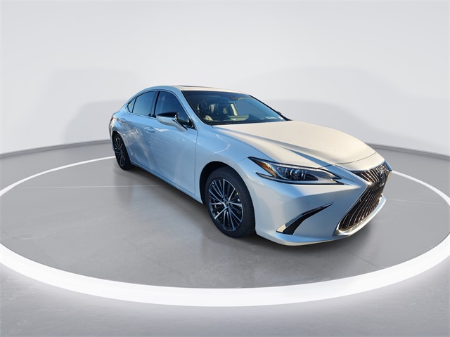 2025 Lexus ES Premium photo 2