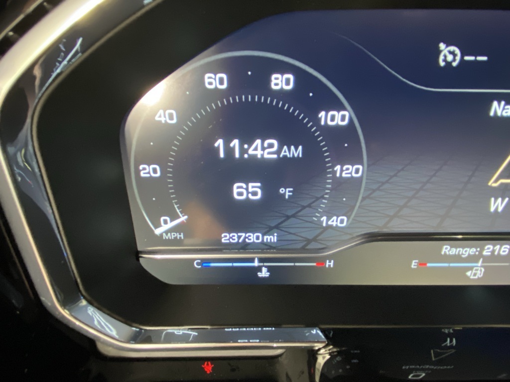 2023 Gmc Sierra 1500 Elevation photo 21