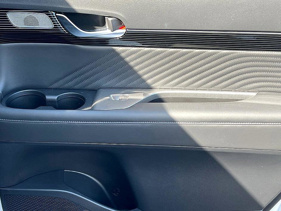 2023 Hyundai Palisade Calligraphy photo 19
