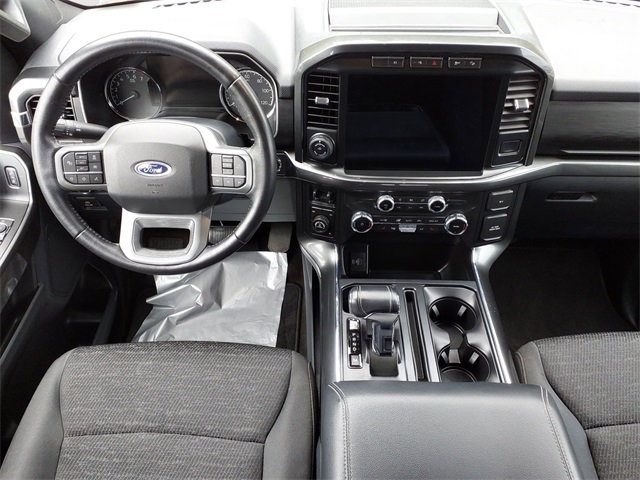 2022 Ford F-150 XLT photo 10