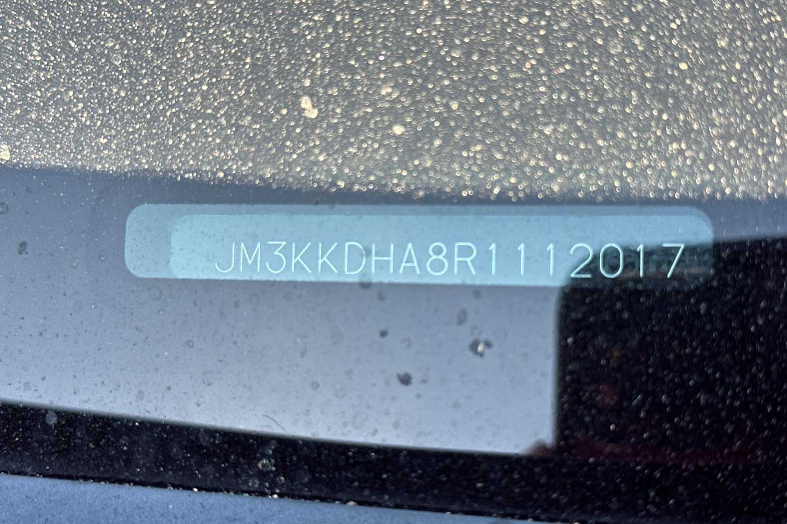 2024 Mazda CX-90 Premium photo 2