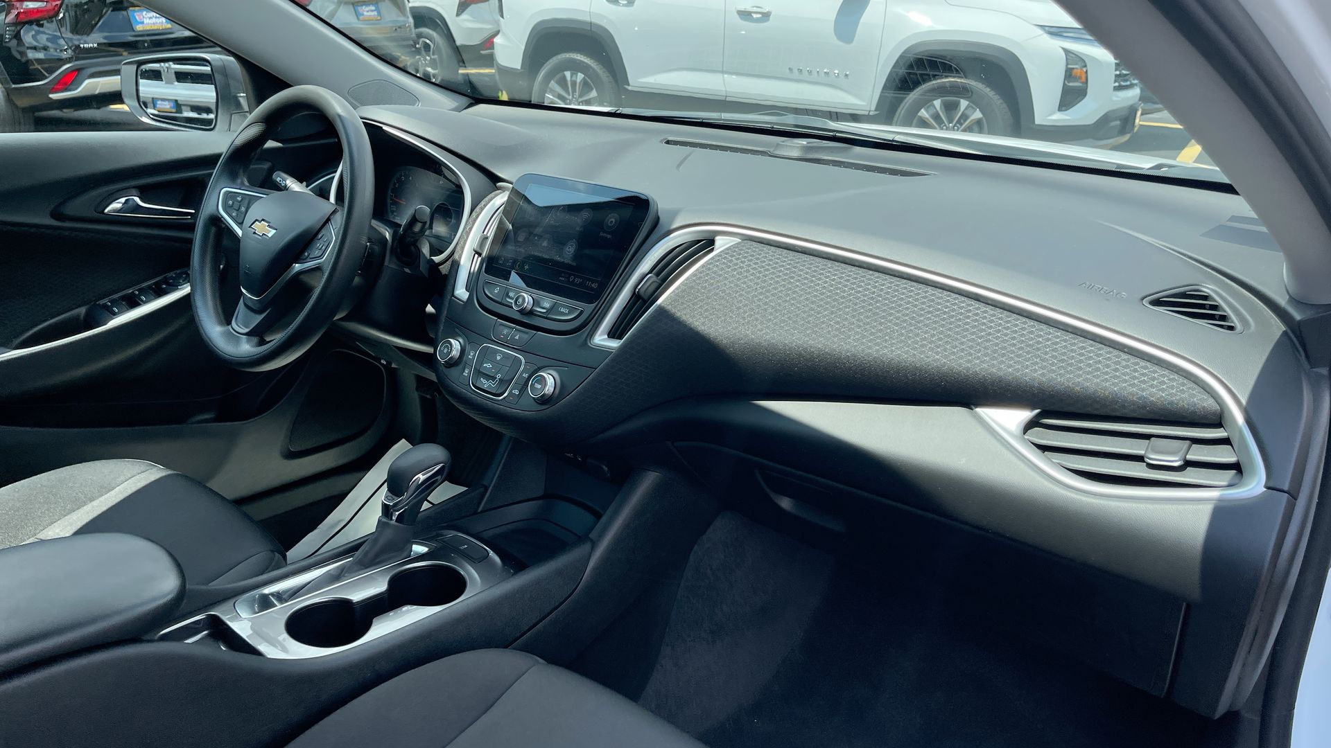 2022 Chevrolet Malibu LS photo 26
