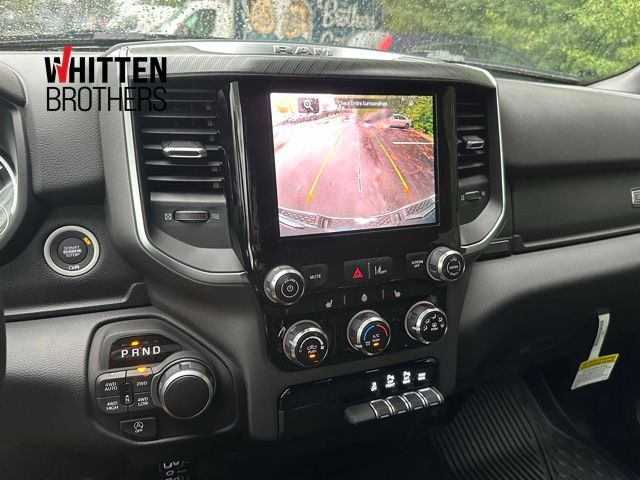 2026 Ram 1500 Big Horn Lone Star photo 25