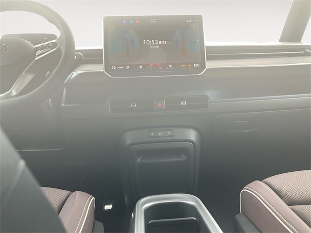2025 Volkswagen ID. Buzz Pro Plus photo 10