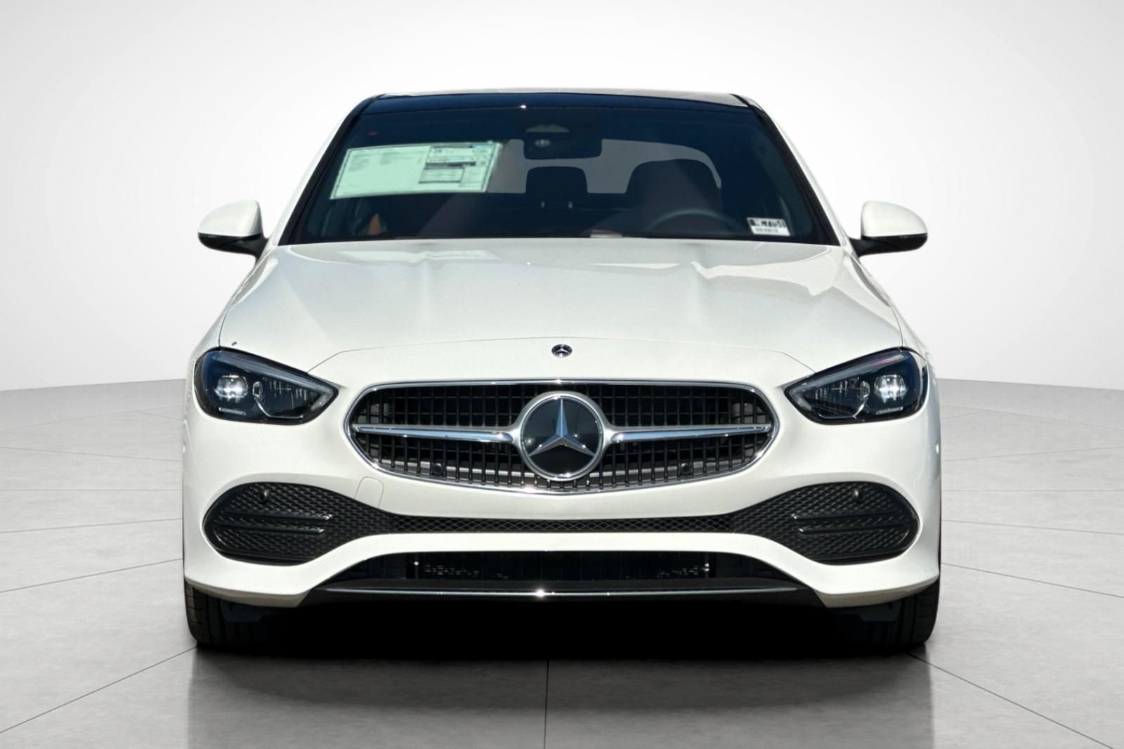 2025 Mercedes Benz C 300 photo 6