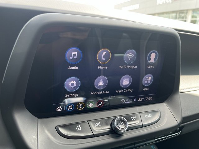 2023 Chevrolet Camaro 2LT photo 12