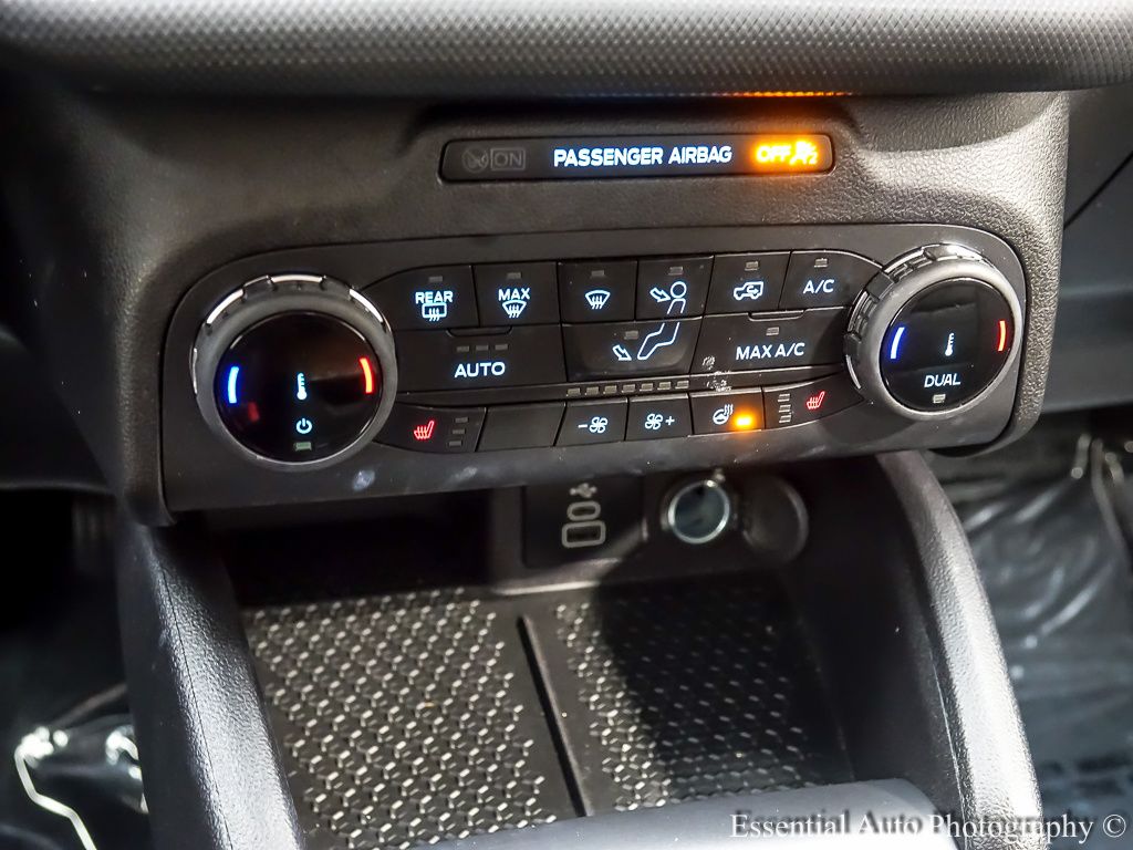 2024 FORD BRONCO SPORT - Image 17