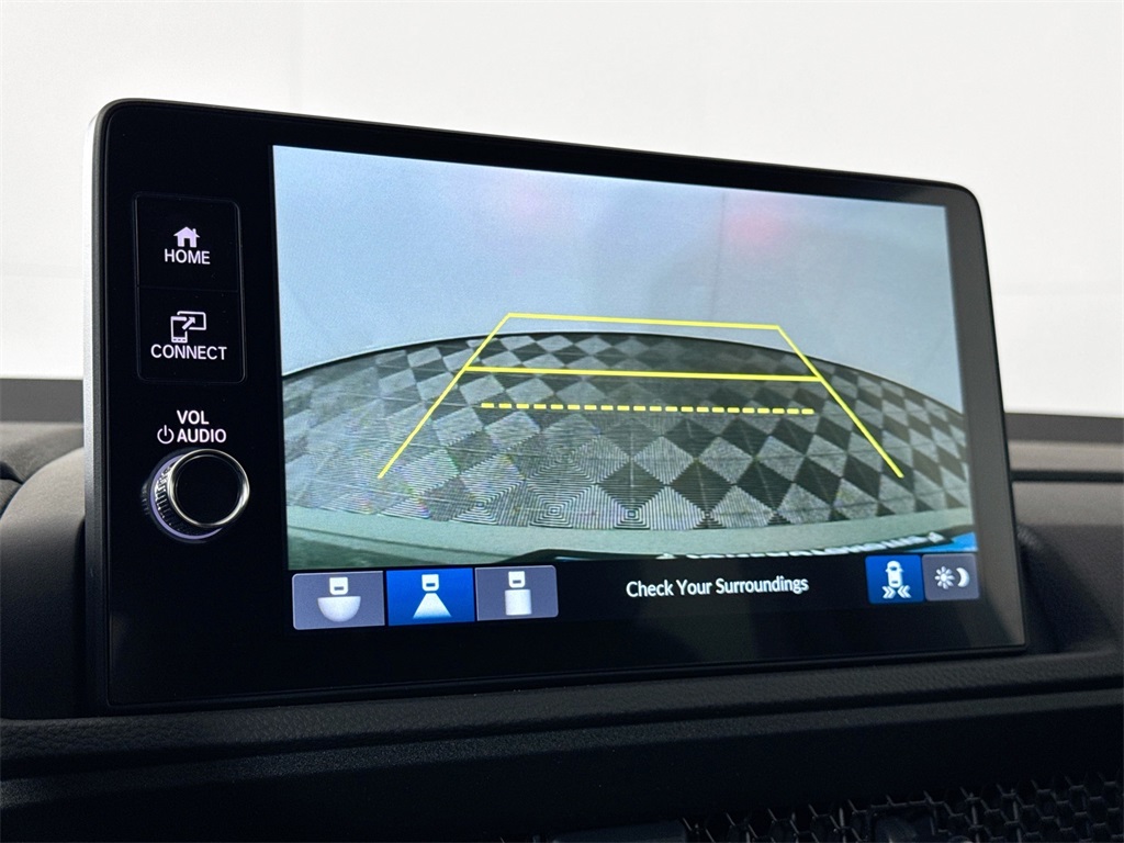 2026 Honda CR-V Hybrid photo 27