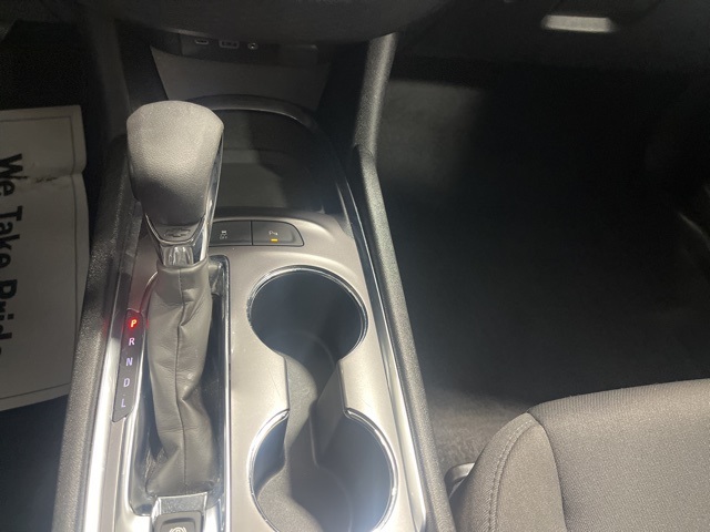 2024 Chevrolet Malibu 1LT photo 20