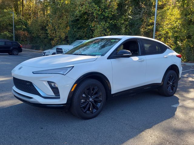 2024 Buick Envista ST photo 3