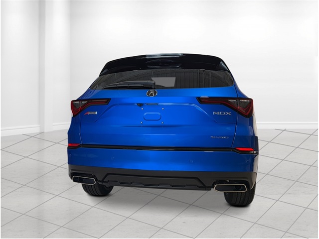 2026 Acura MDX A-Spec SH-AWD photo 4