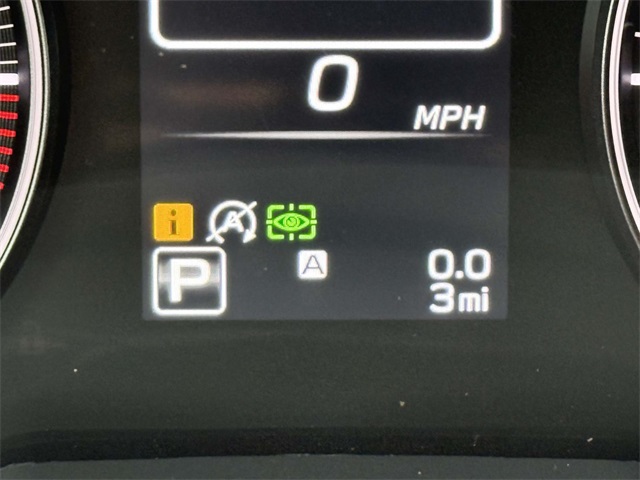 2025 Subaru Outback Touring XT photo 23