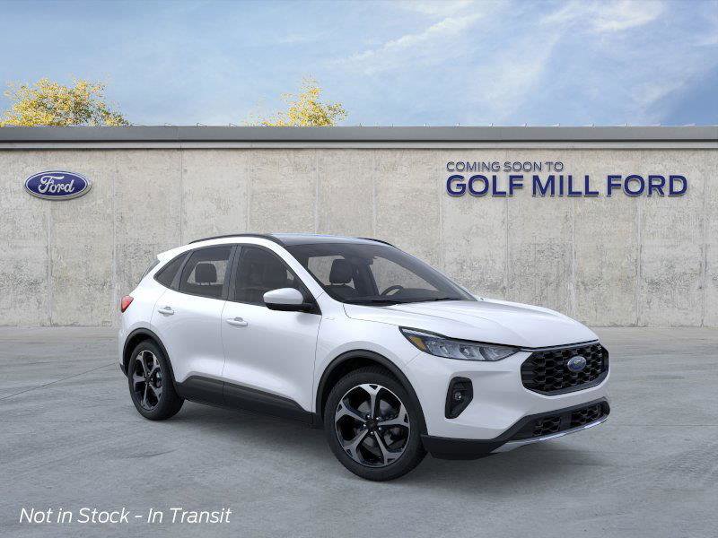 2026 FORD ESCAPE - Image 8