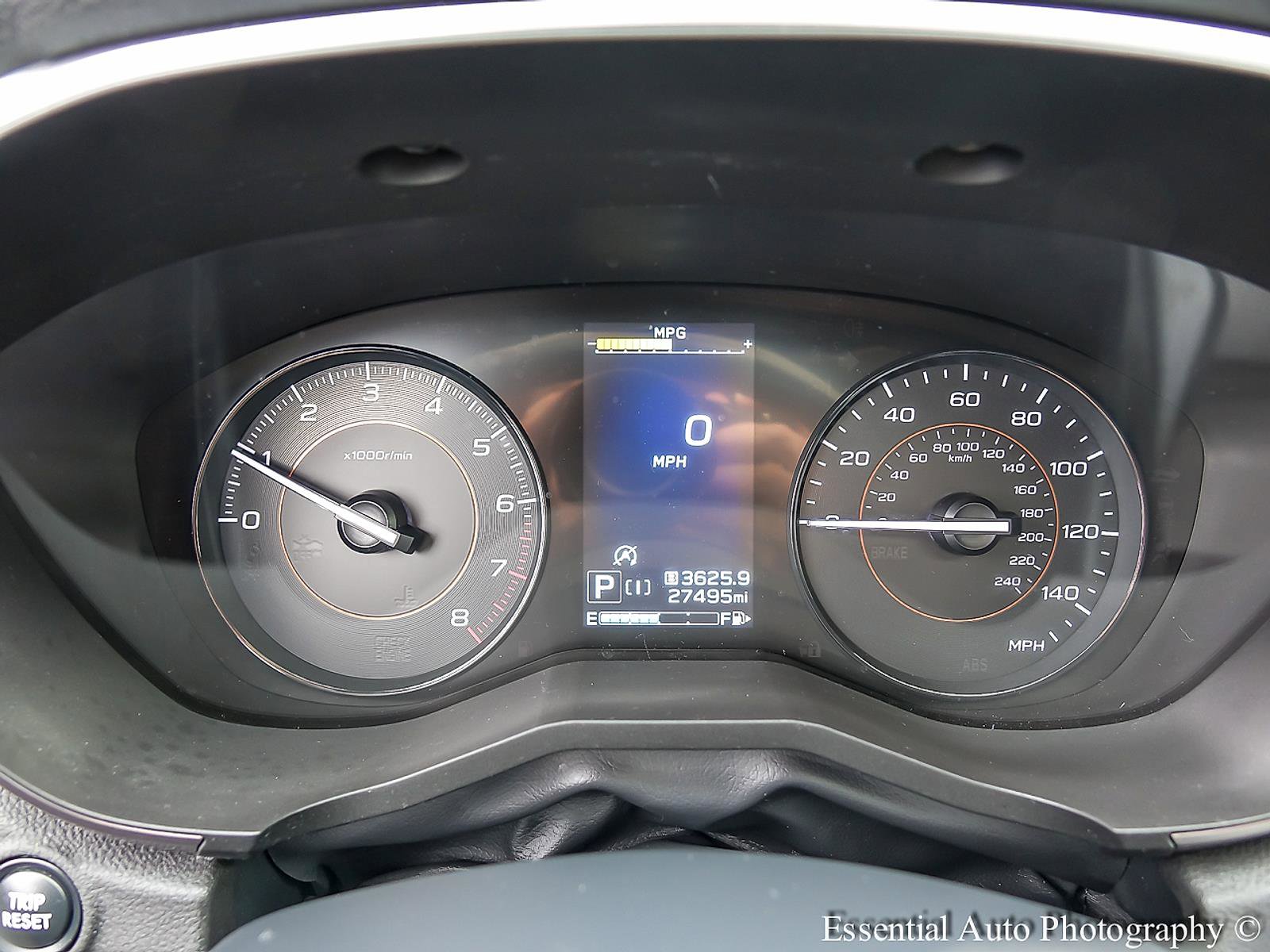 2023 SUBARU CROSSTREK - Image 13