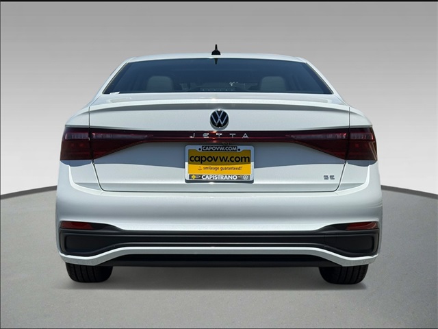 2025 Volkswagen Jetta 1.5T SE photo 5
