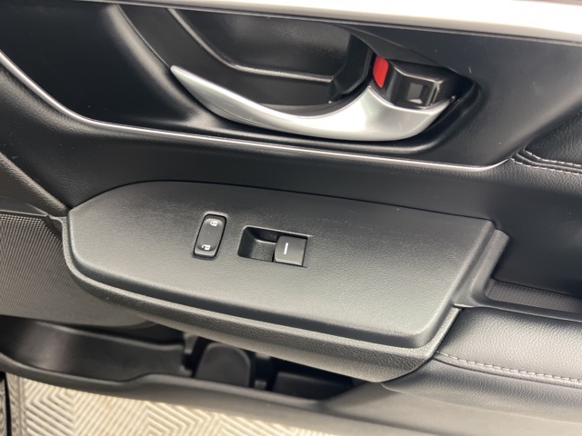 2022 Honda CR-V Touring photo 24
