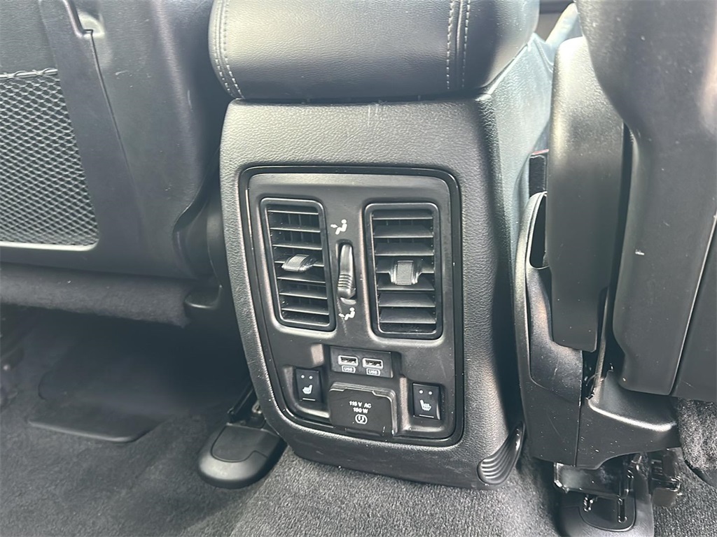 2022 Dodge Durango GT Plus photo 24
