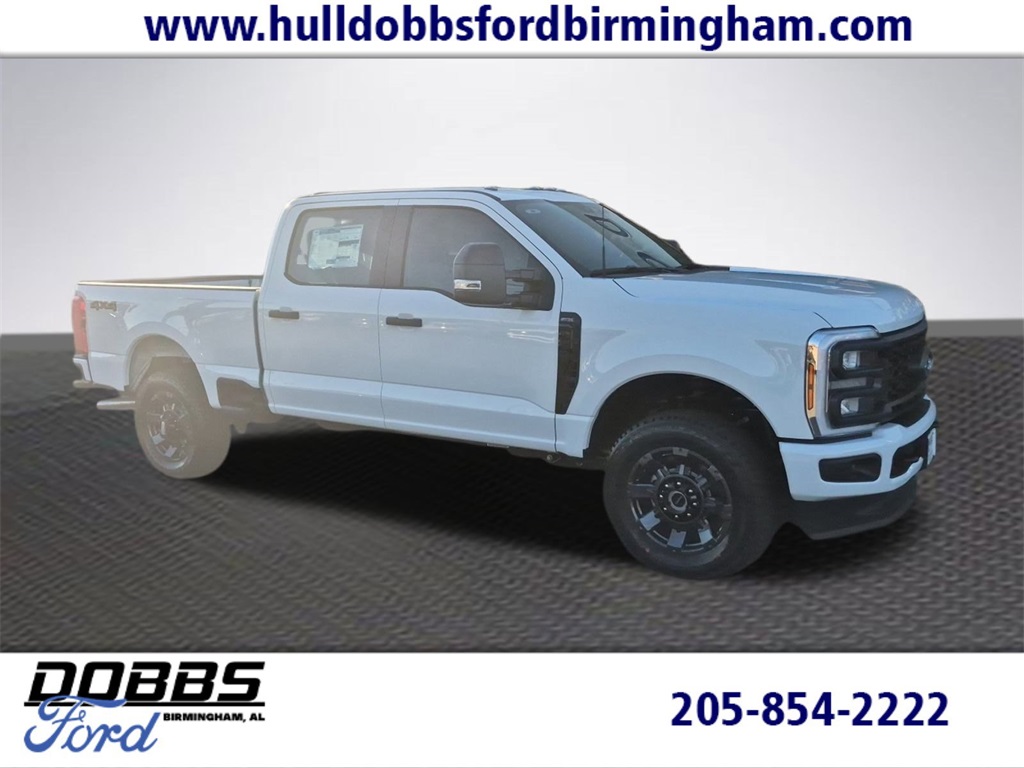 2026 Ford F-250 Super Duty XL's photo