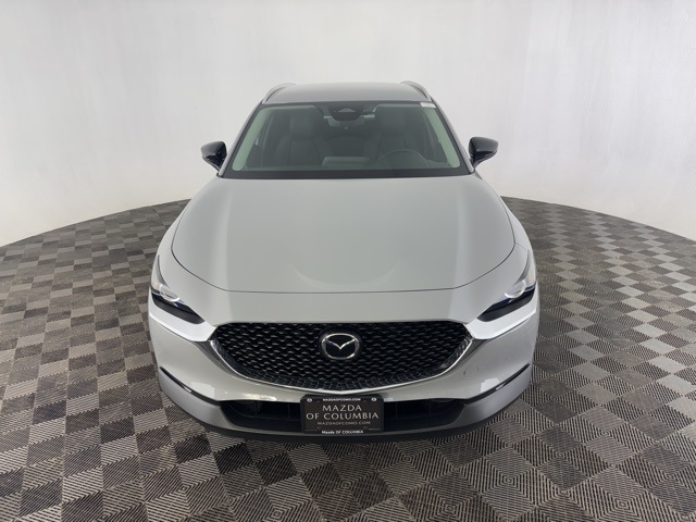 2025 Mazda CX-30 2.5 Select Sport photo 2