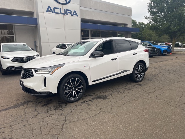 2025 Acura RDX A-Spec Advance photo 23