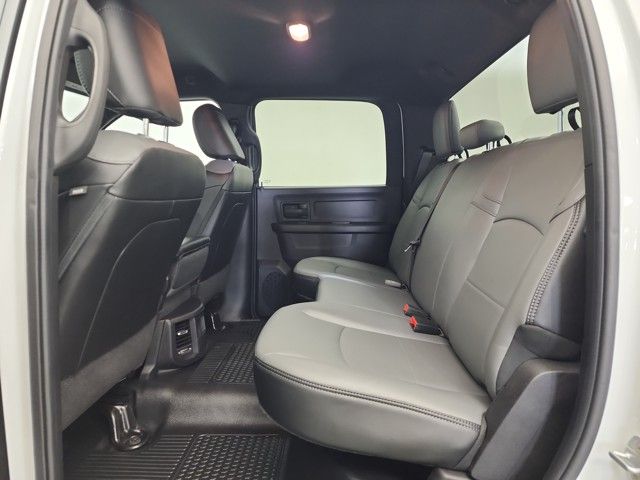 2022 Ram 2500 Tradesman photo 22