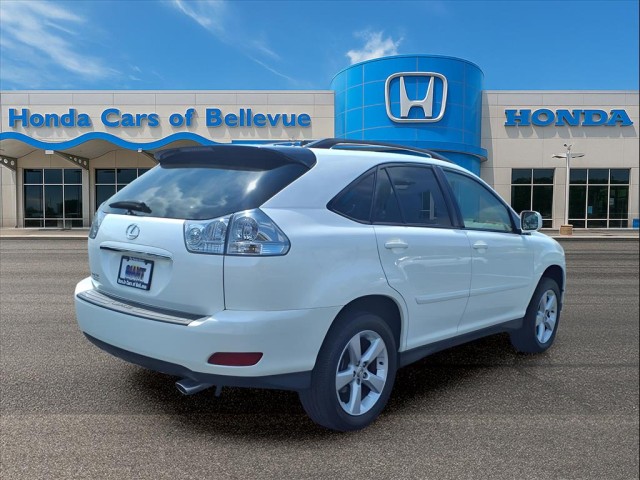 2004 Lexus RX 330 photo 6