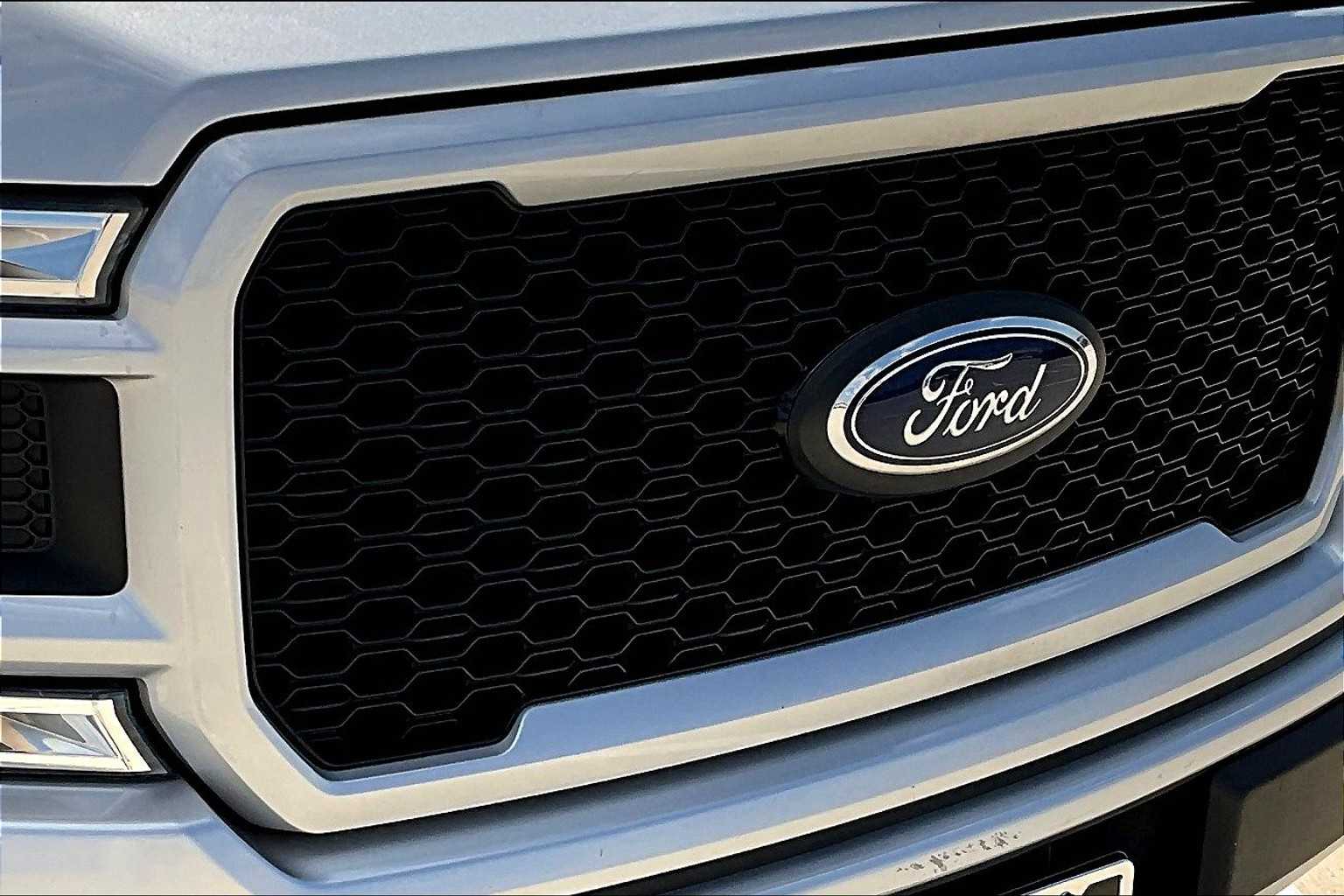 2019 Ford F-150 XL photo 26