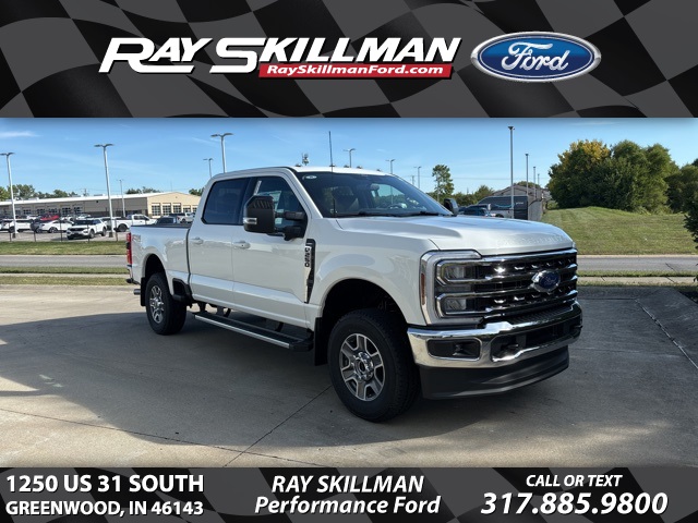 2026 Ford F-250 Base's photo