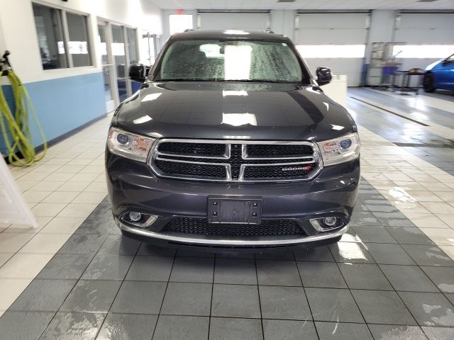 2016 Dodge Durango Limited
