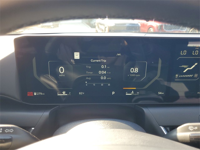 2025 Kia K4 EX photo 17