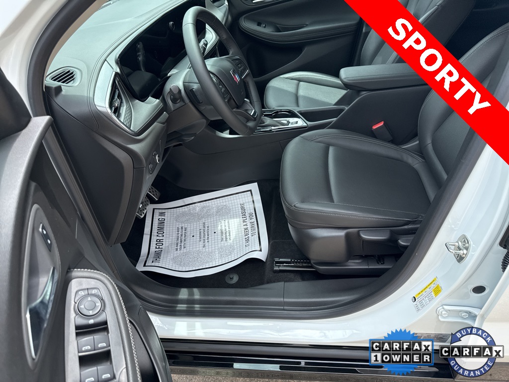 2024 Buick Encore GX Sport Touring photo 9