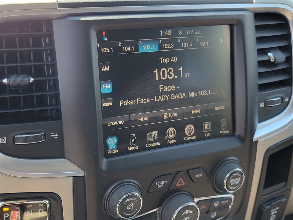 2014 Ram 1500 Big Horn photo 21