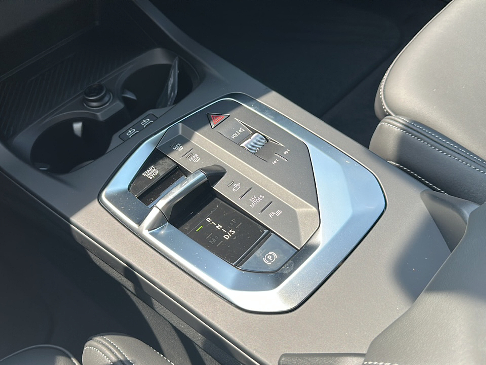 2026 Bmw 228 photo 15