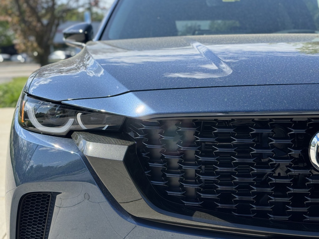 2025 Mazda CX-50 2.5 Turbo Premium Plus photo 4