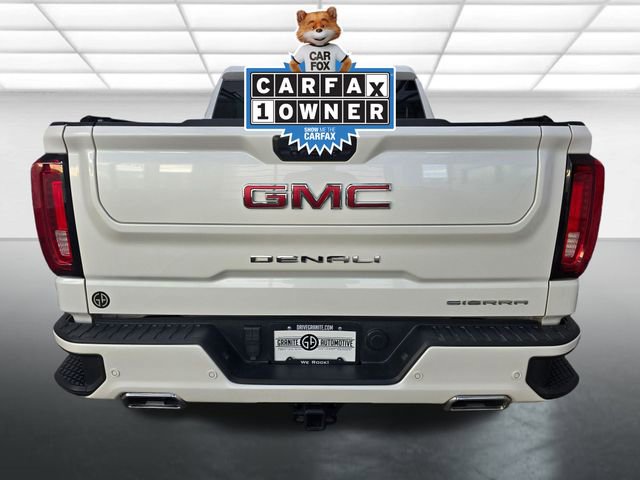 2023 Gmc Sierra 1500 Denali photo 3