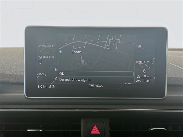 2019 Audi A5 2.0T Premium Plus Quattro photo 11