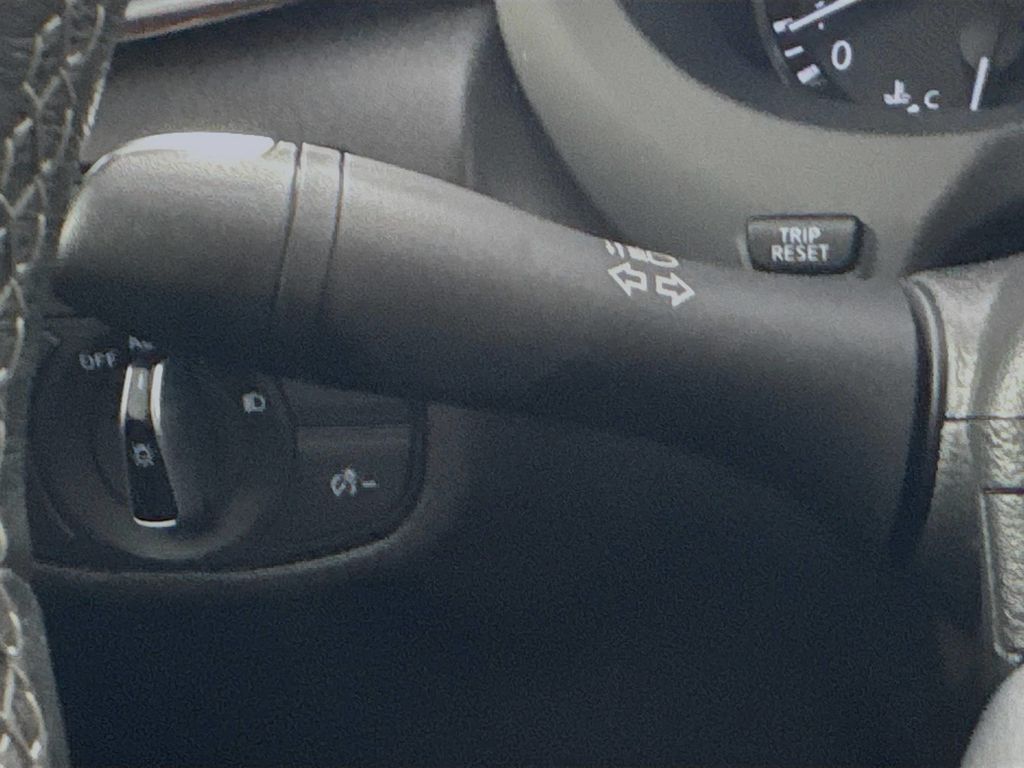 2023 Infiniti QX55 Sensory photo 10