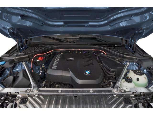 2025 Bmw X3 30x Drive photo 11