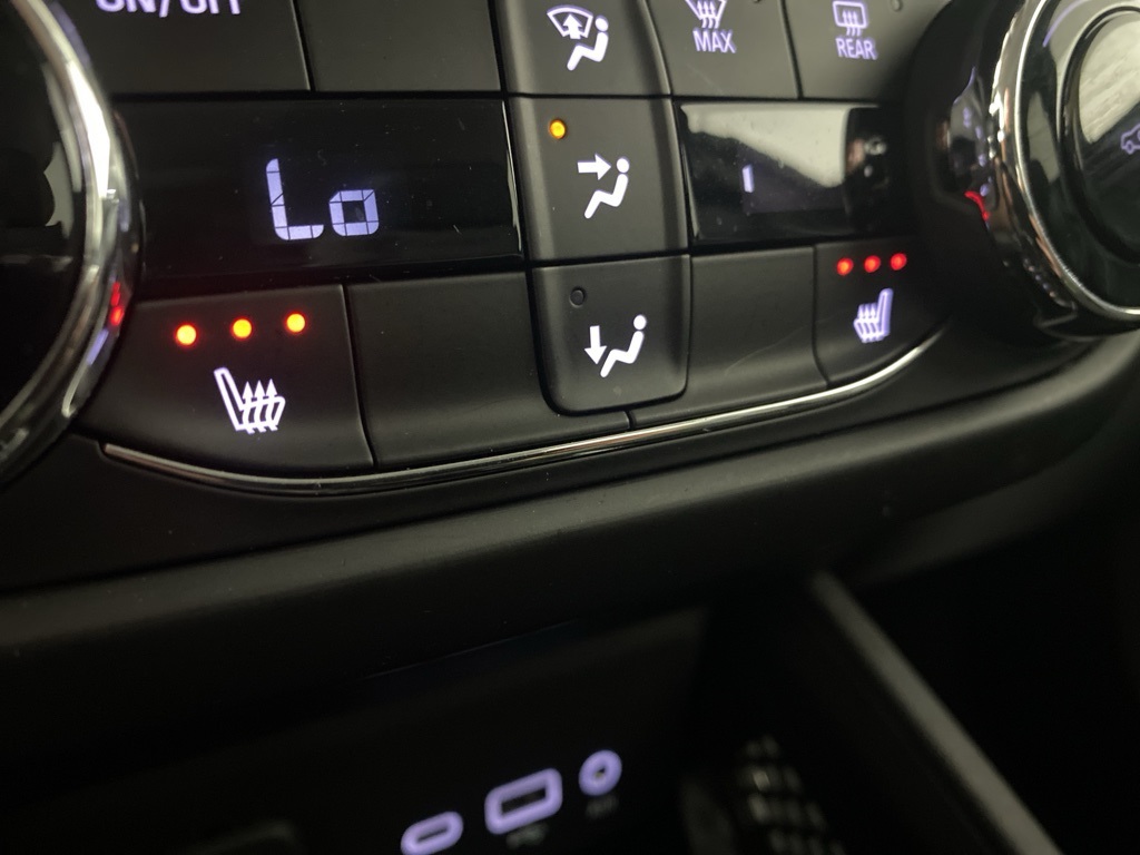2021 Chevrolet Trailblazer LT photo 26