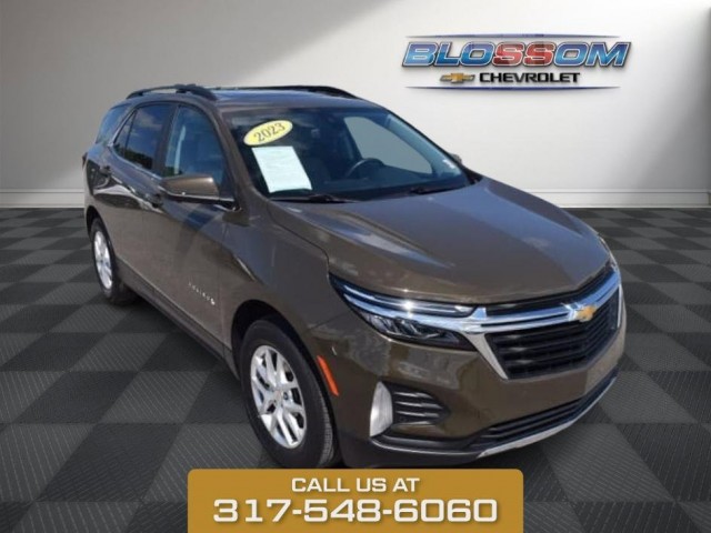 龍神レイキ　AUTUMN EQUINOX LIVE 2022 Chevrolet Equinox LT Lake Bluff, Lake Forest