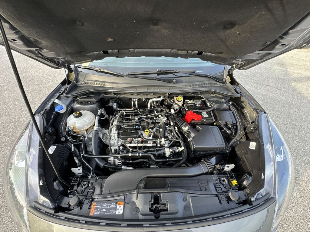 2021 Ford Escape SE photo 18