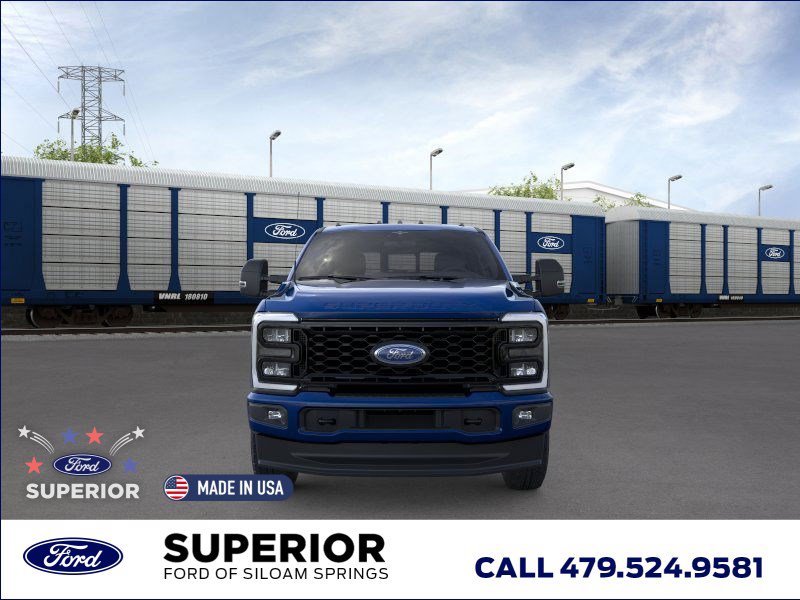 2026 Ford F-250 XL photo 5